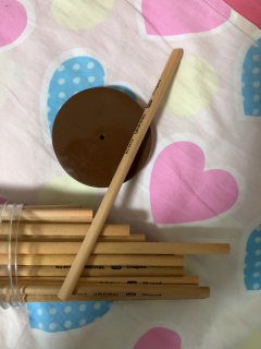 马培德三角杆铅笔