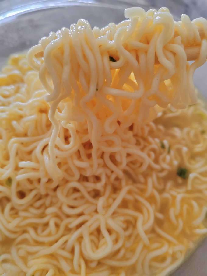 白象方便速食