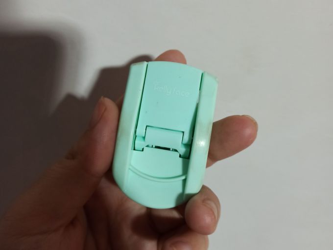睫毛工具