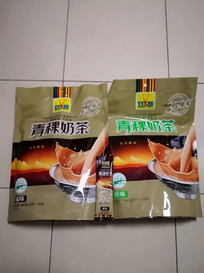 可可西里其他冲饮