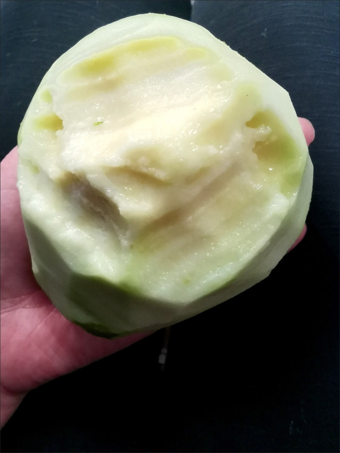 优木良品其他水果