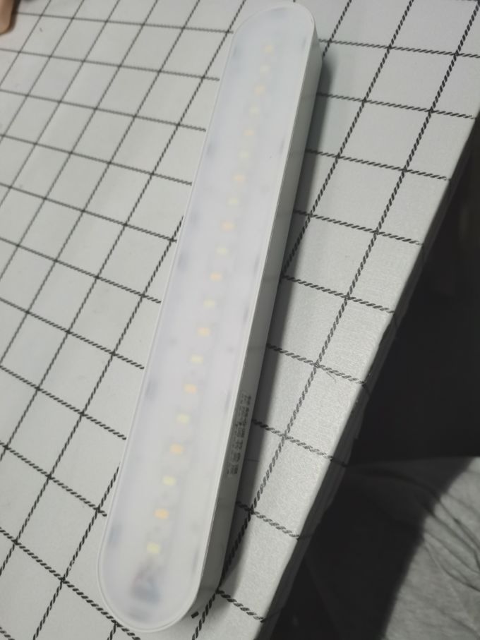 普通台灯