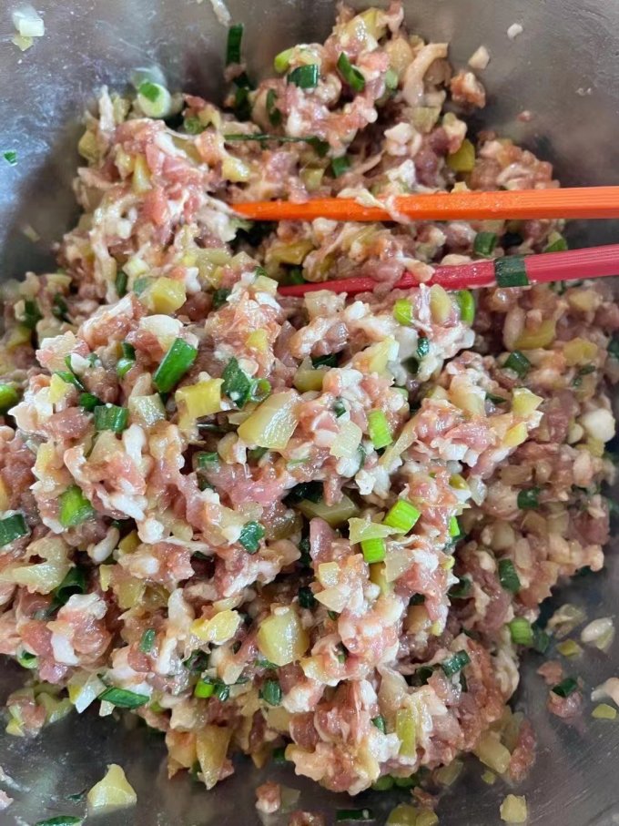 面粉