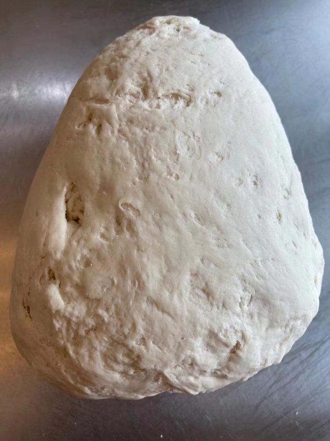 面粉