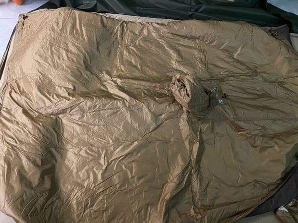 牧高笛品牌是让我很信赖的，慢慢的户外装备