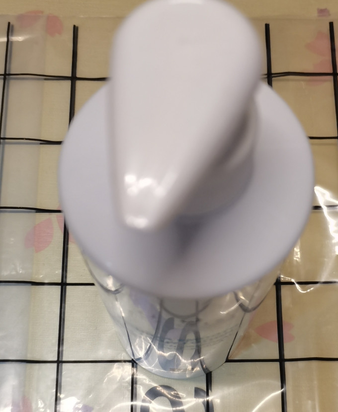 身体乳液