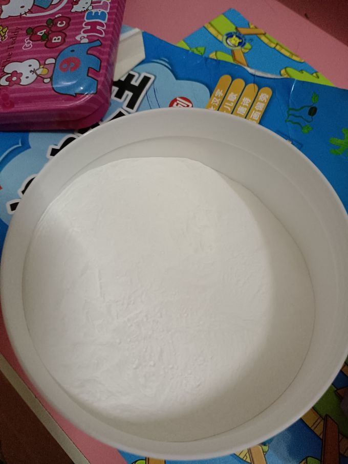 菲丽洁婴儿爽身粉