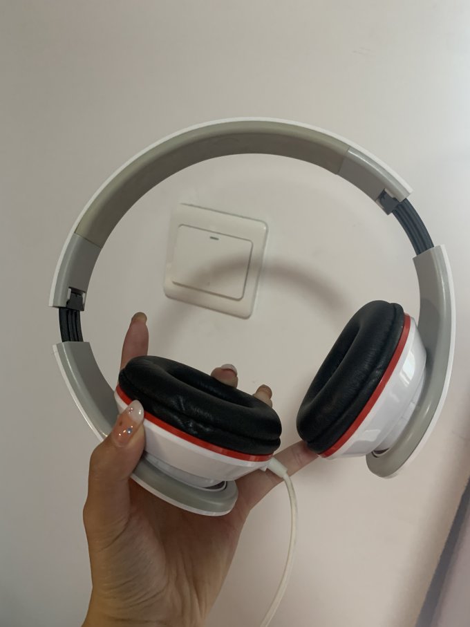 耳机