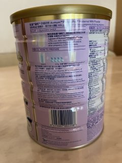 安满奶粉 孕妇好奶粉