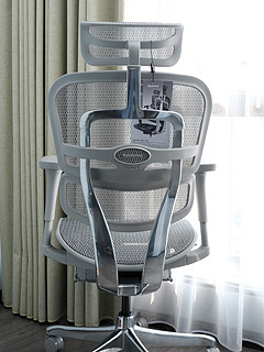 保友金豪b2代人体工学椅，真的好用吗？