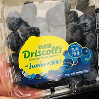 减肥减脂期间可以吃的蓝莓