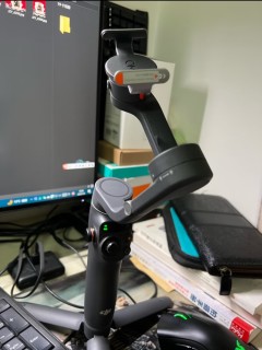 大疆om6 稳定器