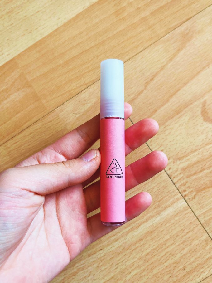 三熹玉唇彩唇蜜