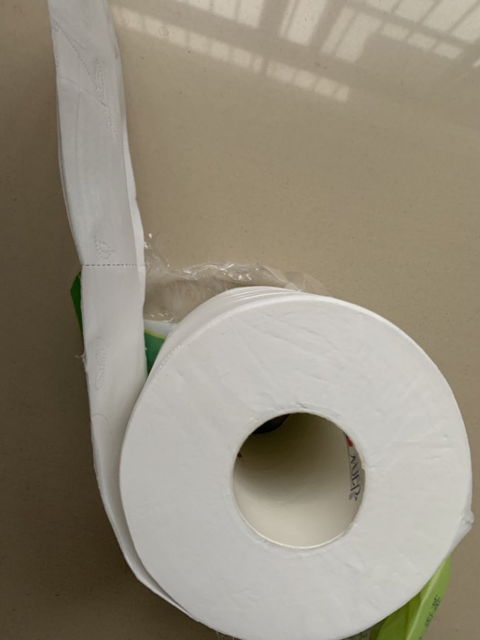心相印卷纸