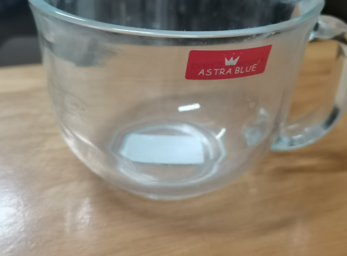 十里峰镇玻璃杯