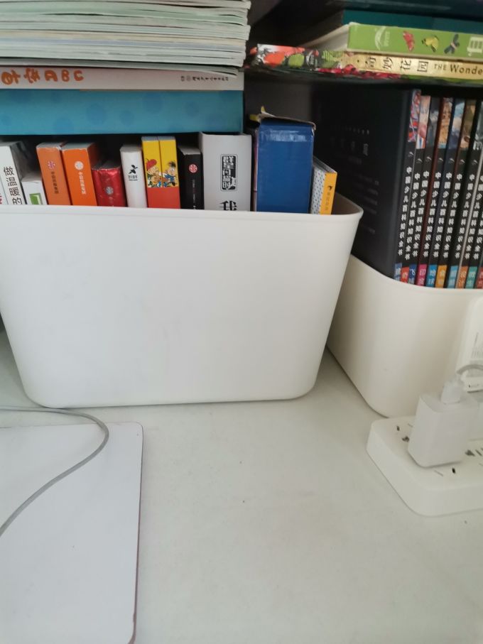 久梨沙收纳箱/桶/凳
