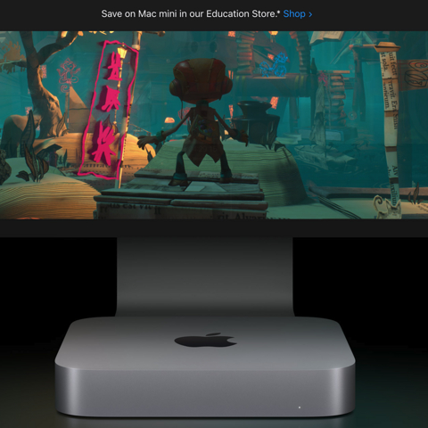 Mac mini M2 pro 办公党使用体验