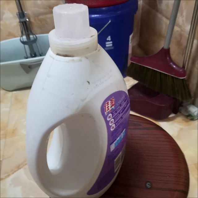 我惊喜到了