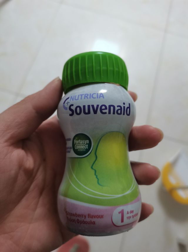 中老年补充脑力的还是喝这个比较好