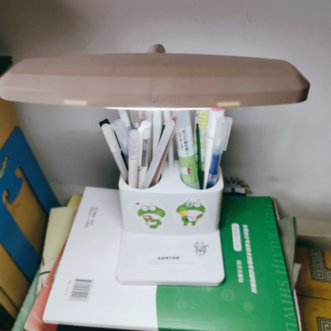 普通台灯