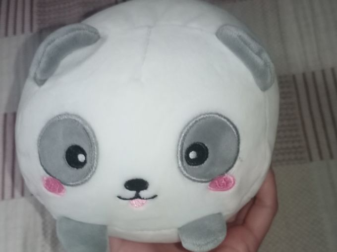 毛绒布艺