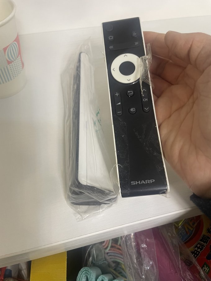 夏普电视配件