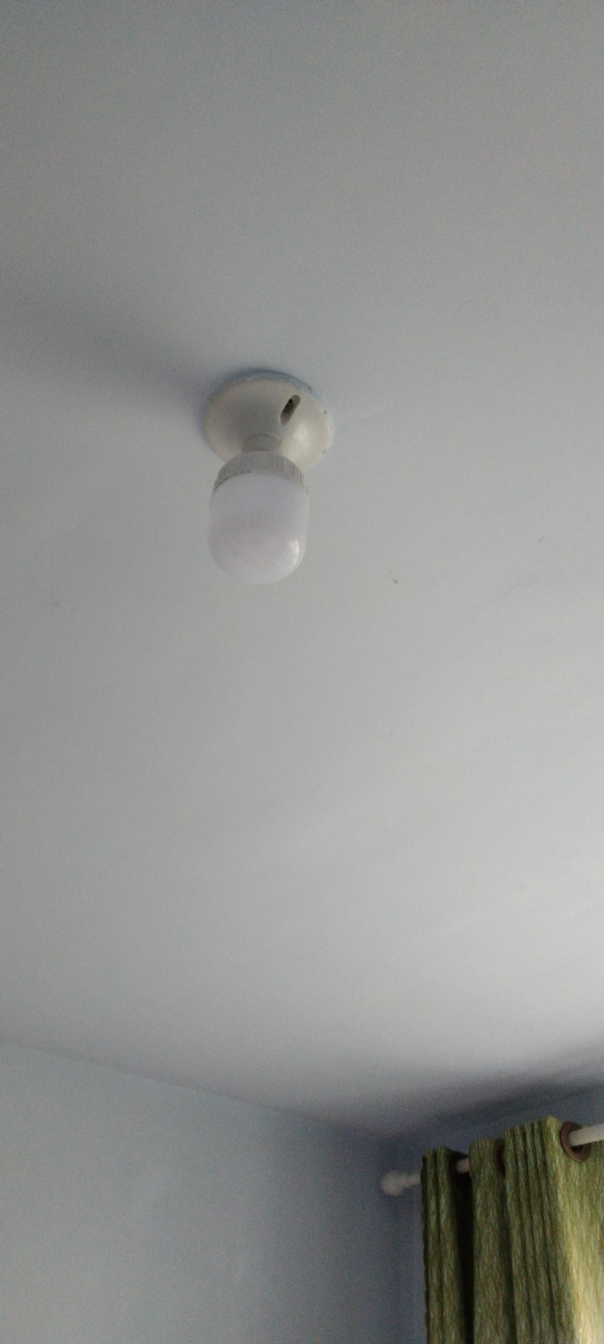 顾家LED灯