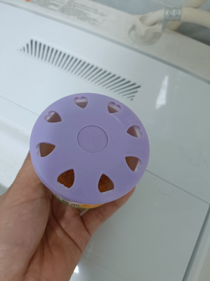 妙管家空气清新剂