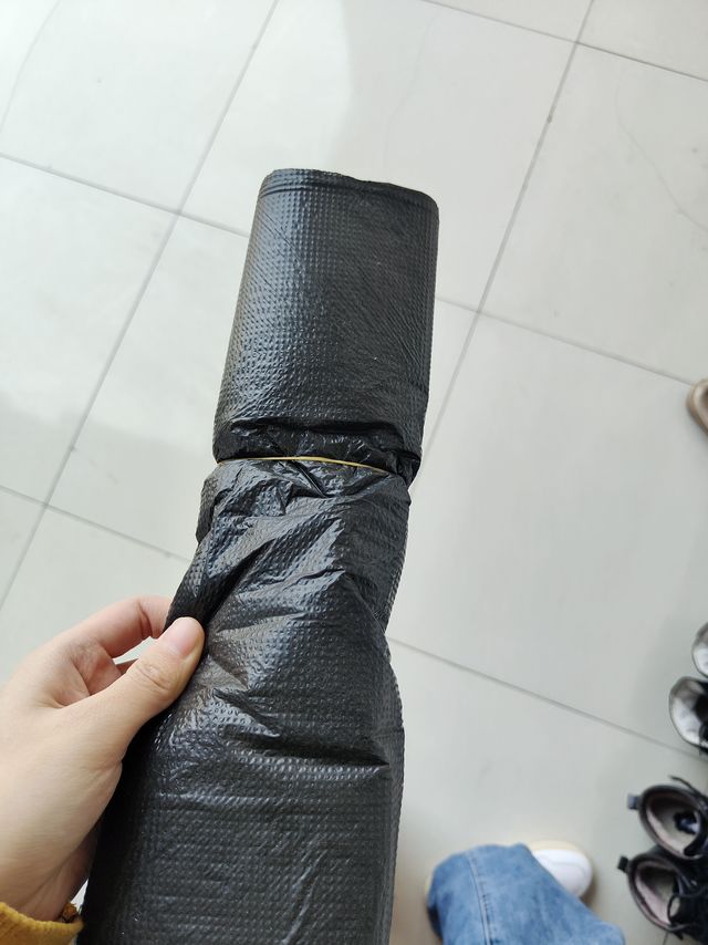一次性垃圾袋巨便宜