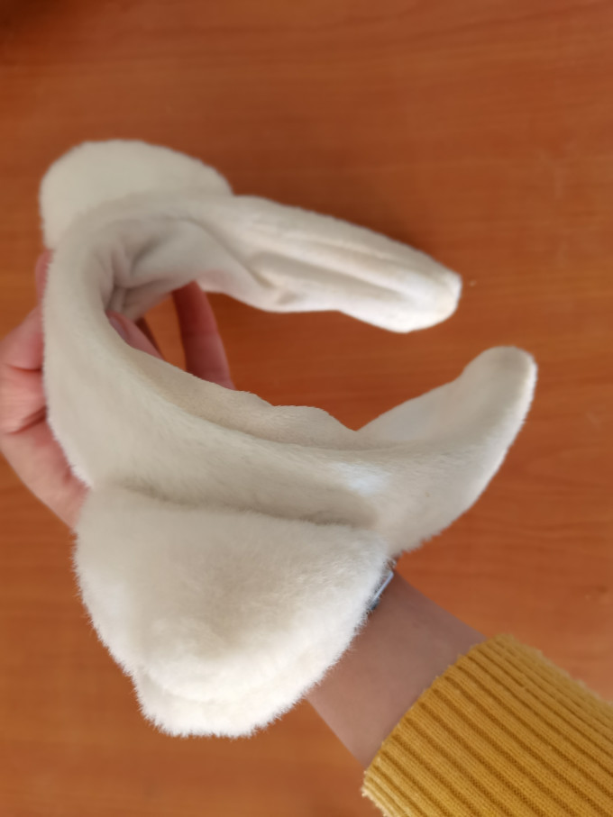 尚轩发饰