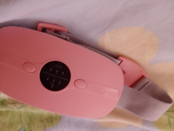 姨妈痛的姐妹必须入手好吧，真的很爱