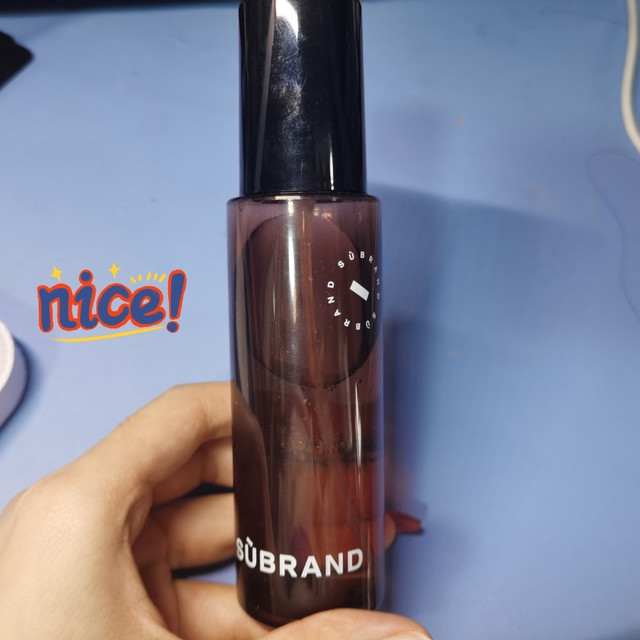 不讲废话！这款纯露是真的好用