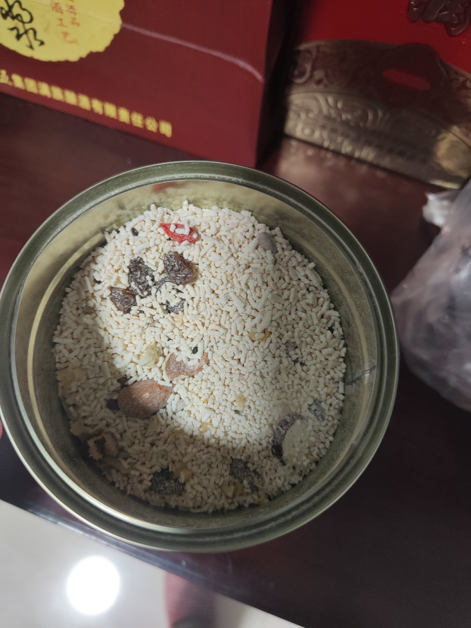恋上谷其他冲饮谷物