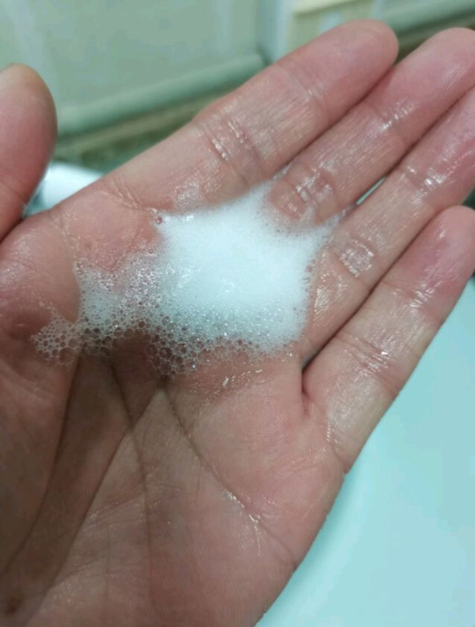 舒肤佳洗手液