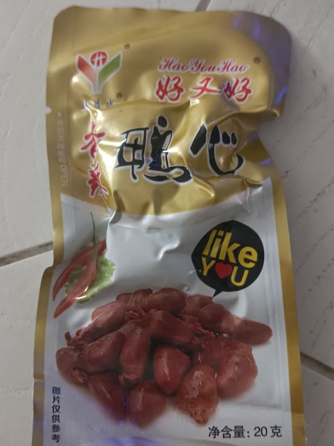 其他休闲零食