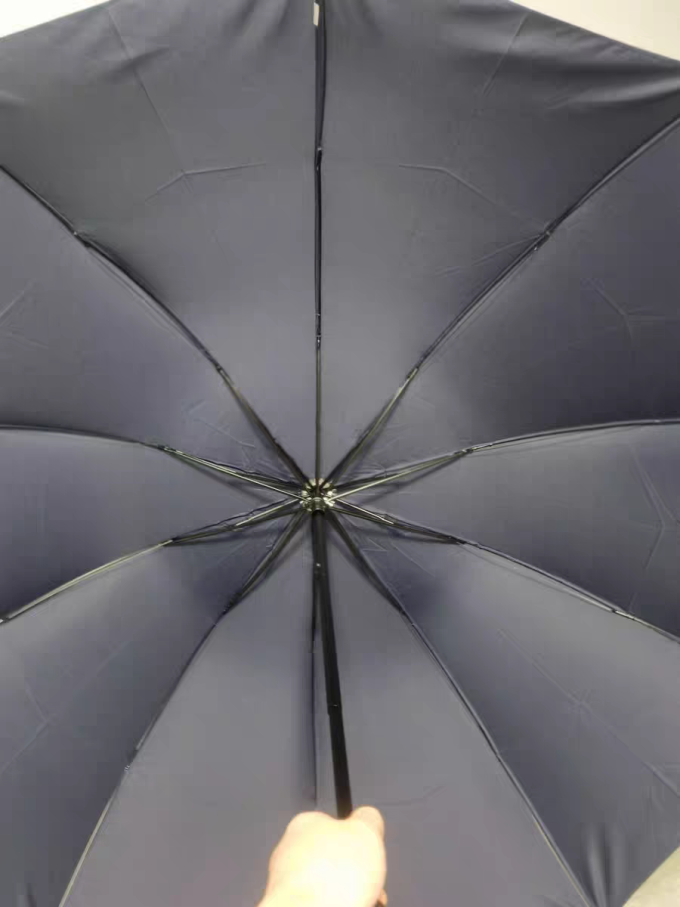 天堂雨伞