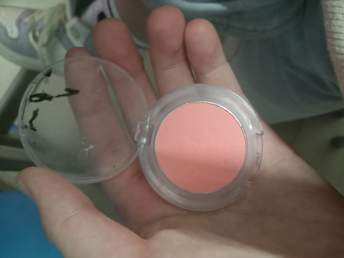 拉美拉腮红