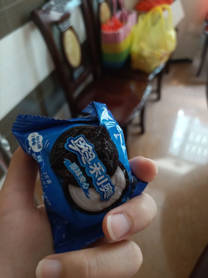 奥利奥饼干