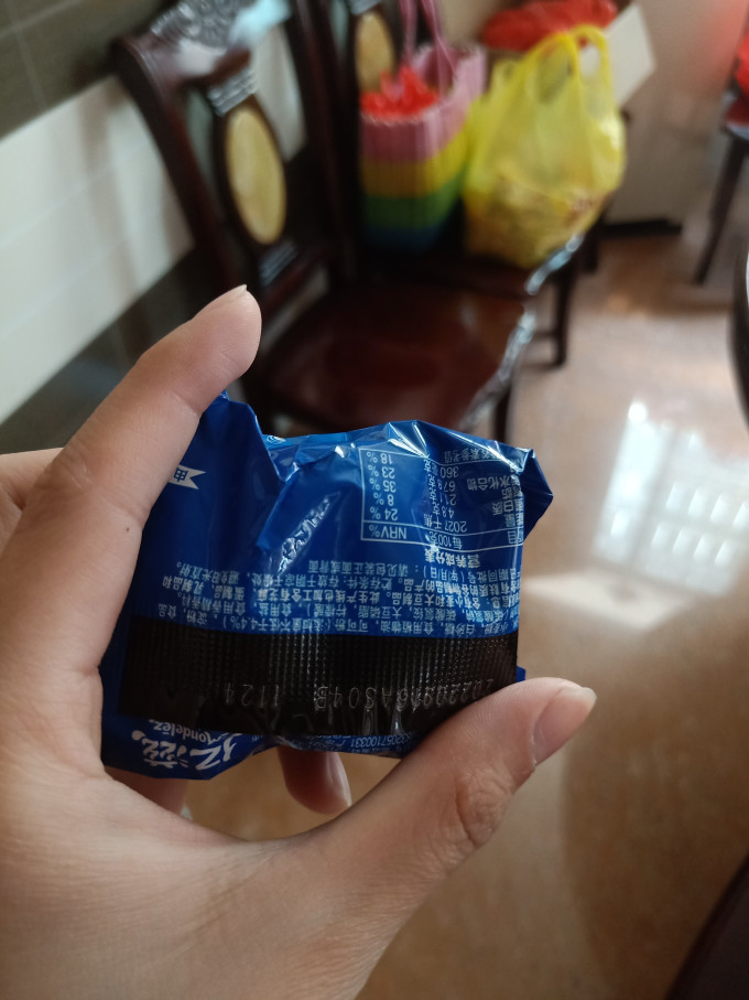 奥利奥饼干