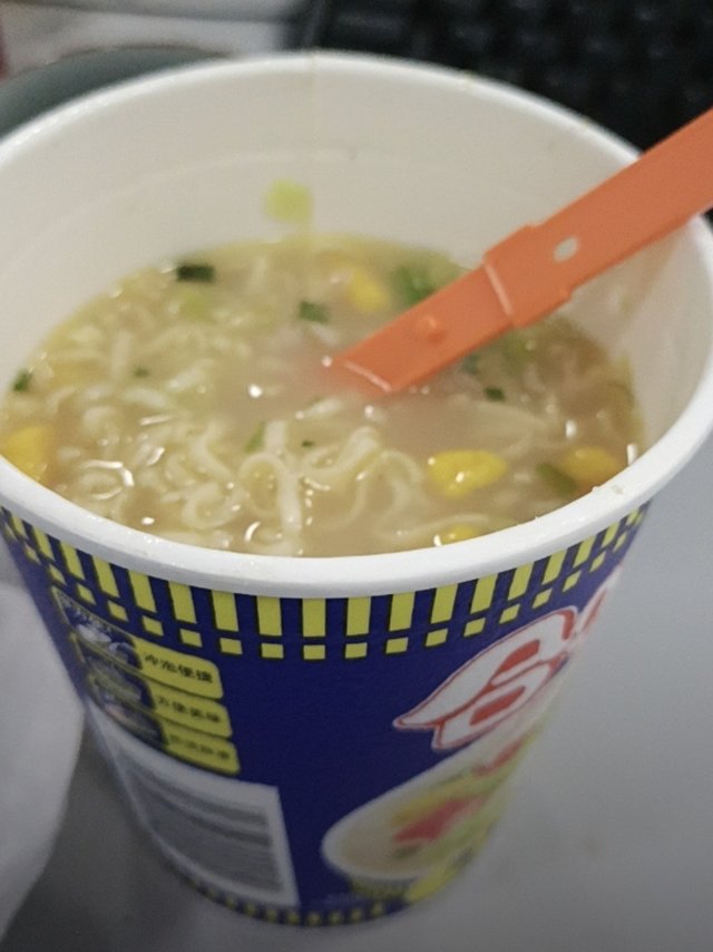 学生党超好吃速食分享