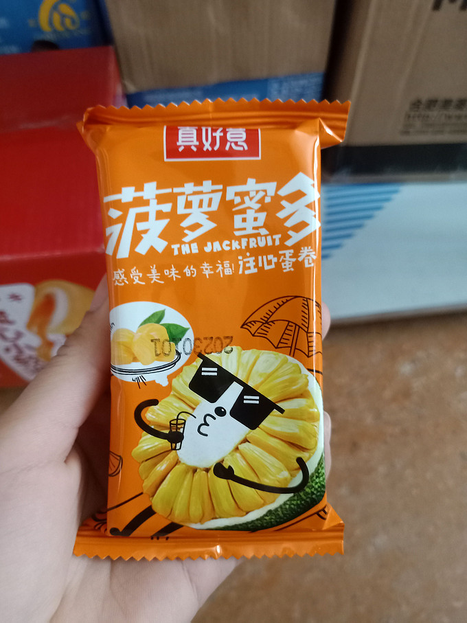 饼干