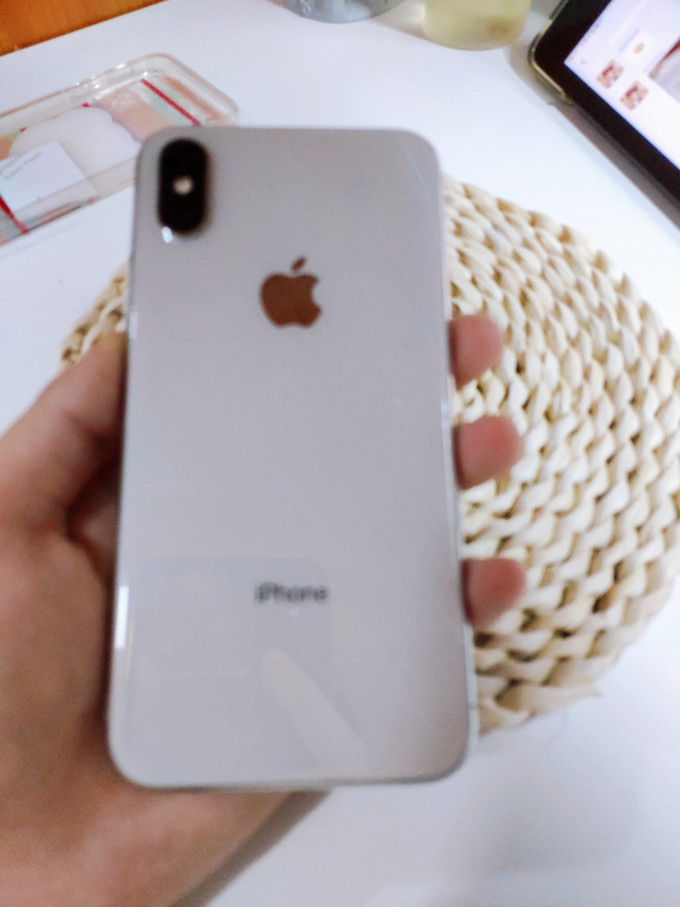 苹果iPhone