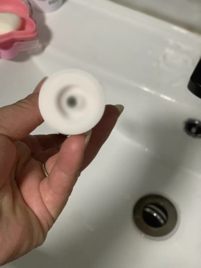 福派电动牙刷
