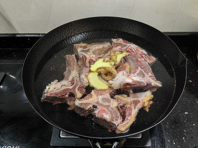 牛羊肉