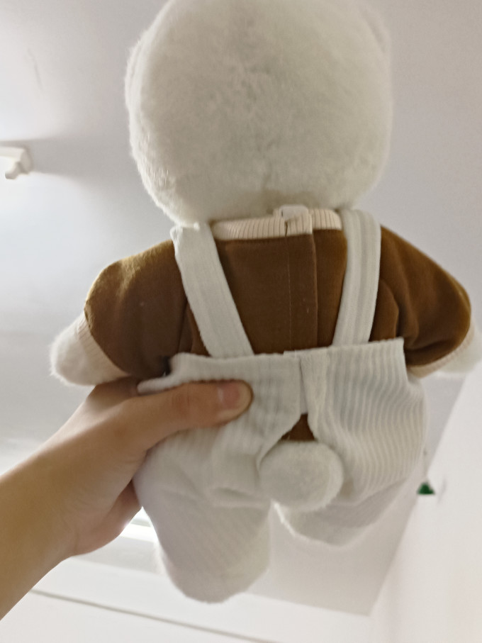 娃娃玩具