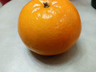 超级好吃超级甜的柑橘