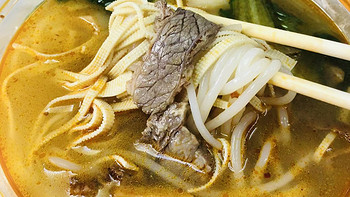 美食 篇三十三：一碗淮南牛肉汤，一份家乡的味道。 