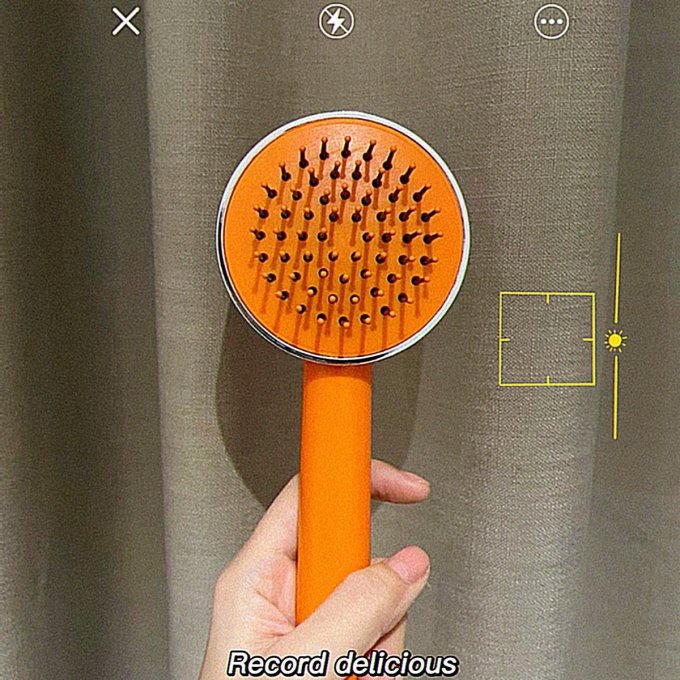 北洋物典梳子