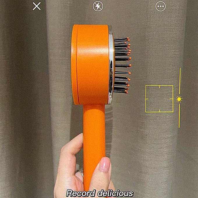 北洋物典梳子