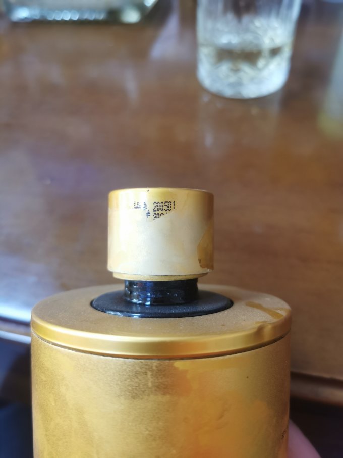 茅台白酒
